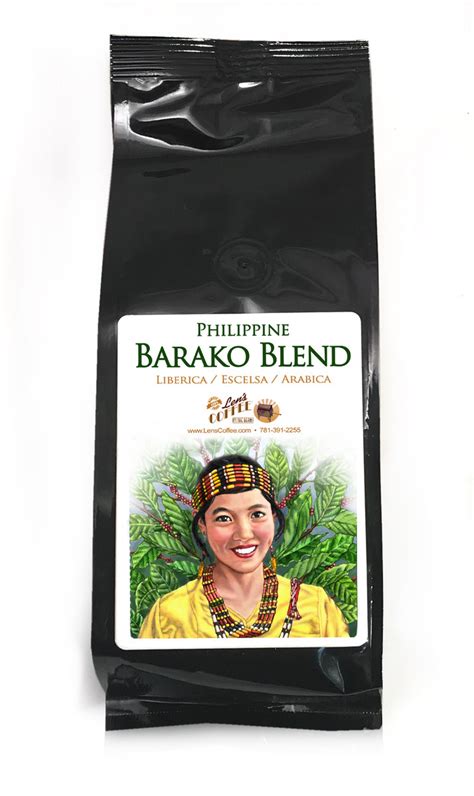 Blend Philippines .